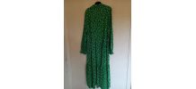 Robe chemisier 