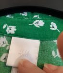 Robe chemisier 