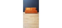 Chauffeuse design vintage Ahrend De Cirkel