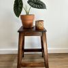 Tabouret de peintre