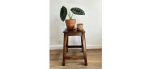 Tabouret de peintre