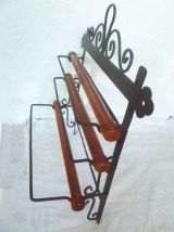 distributeur rouleaux essuie tout