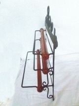 distributeur rouleaux essuie tout