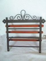 distributeur rouleaux essuie tout