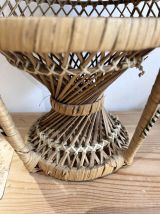 Mini fauteuil de poupée