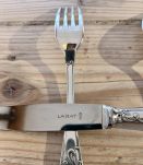 Couvert Labat inox