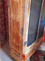Armoire Bois Massif  