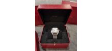 Cartier Santos 