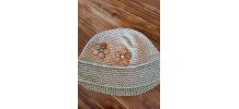 Chapeau fille vintage 