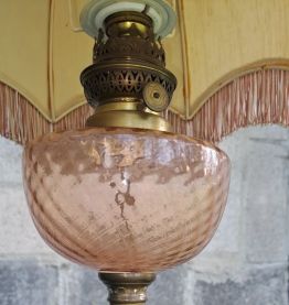 lampe de chevet