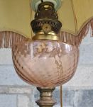 lampe de chevet