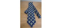 Cravate "Pierre Balmain" Soie