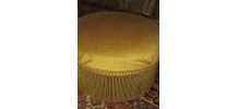 paire de pouf
