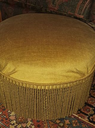 paire de pouf