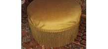paire de pouf