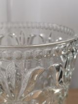Grand vase vintage 