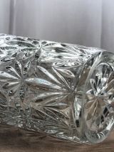 Grand vase vintage 