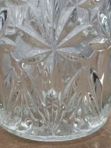 Grand vase vintage 