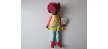 Poupée Corolle Rainbow Doll Céléna 40 cm