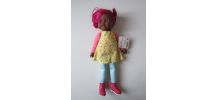 Poupée Corolle Rainbow Doll Céléna 40 cm