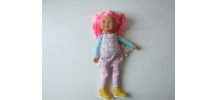 Poupée Corolle Rainbow Dolls Praline 40 cm