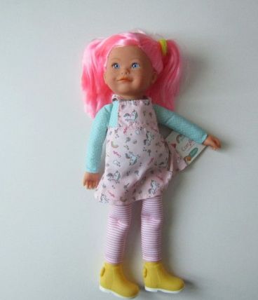 Poupée Corolle Rainbow Dolls Praline 40 cm