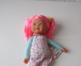 Poupée Corolle Rainbow Dolls Praline 40 cm