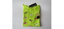 Tee-shirt fille 14 ans