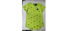 Tee-shirt fille 14 ans