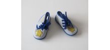 Chaussons pour bébé 20