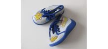 Chaussons pour bébé 20