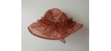 Chapeau de cérémonie femme