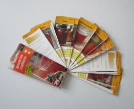 Réussir les confitures 38 fiches