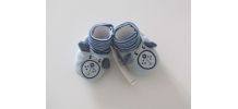 Chaussons bébé 