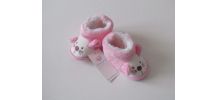 Automne Hiver Chaussures bébé