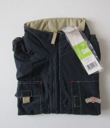 Gilet sans manches enfant Sand Corp.