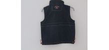 Gilet sans manches enfant Sand Corp.