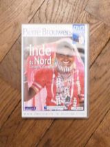 Inde du Nord- Couleurs d'Empire- Pierre Brouwers- Media 9   