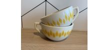 Tasse à café 60's