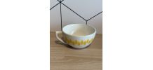 Tasse à café 60's