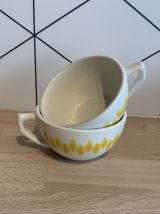 Tasse à café 60's