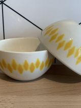 Tasse à café 60's