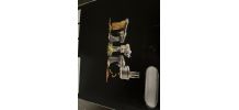 Kitchen aid  neuf