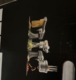Kitchen aid  neuf