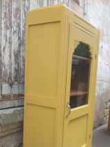 petite Armoire vitrine parisienne 1930 