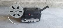 Projecteur Sonomatic Super 8