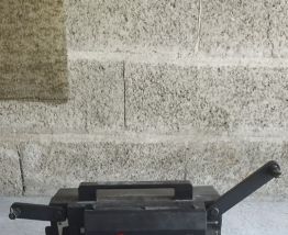 Projecteur Sonomatic Super 8