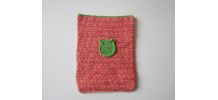 Pochette sac de rangement tablette 27 x 20 cm