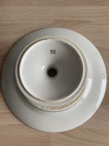 Présentoir à gateaux porcelaine - Bernardaud