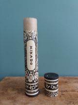Jeu de mikado années 60 ou 70